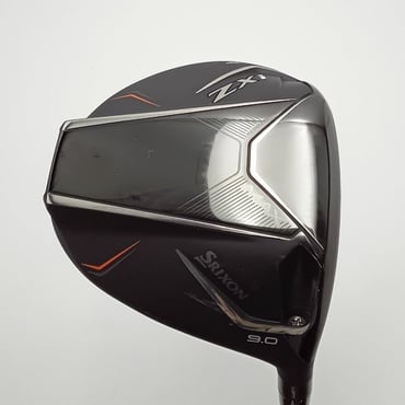 SRIXON　ZXi　MAX 1W 9°  S Diamana　ZXi　50
