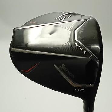 SRIXON　ZXi　MAX 1W 9°  S Diamana　ZXi　50
