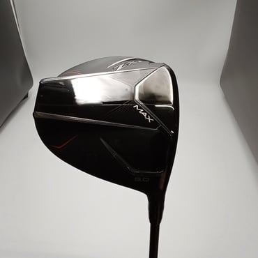 SRIXON　ZXi　MAX 1W 9°  S Diamana　ZXi　50