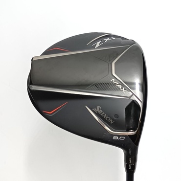 SRIXON　ZXi　MAX 1W 9°  S Diamana　ZXi　50