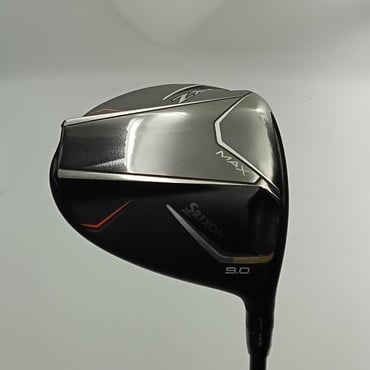 SRIXON　ZXi　MAX 1W 9°  S Diamana　ZXi　50