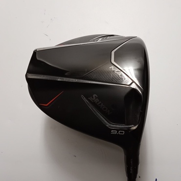 SRIXON　ZXi　MAX 1W 9°  S Diamana　ZXi　50