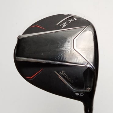 SRIXON　ZXi　MAX 1W 9°  S Diamana　ZXi　50