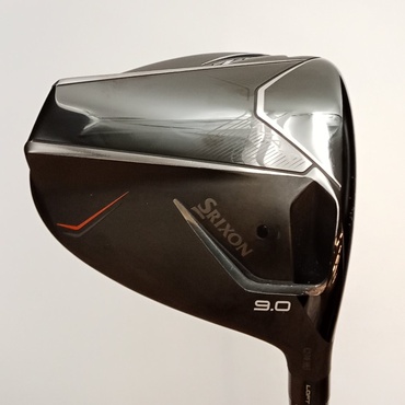 SRIXON　ZXi　MAX 1W 9°  S Diamana　ZXi　50