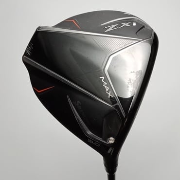 SRIXON　ZXi　MAX 1W 9°  S Diamana　ZXi　50