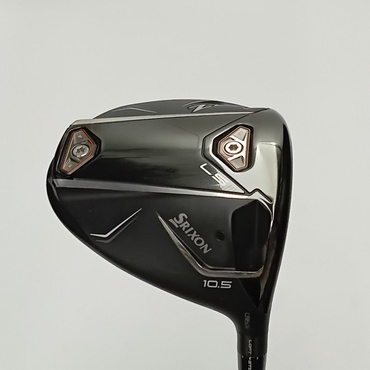 SRIXON　ZXi　LS 1W 10.5°  SR VENTUS　ZXi　6