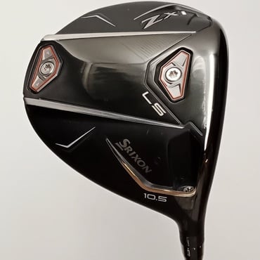 SRIXON　ZXi　LS 1W 10.5°  SR VENTUS　ZXi　6