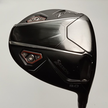SRIXON　ZXi 1W 9°  S Diamana　ZXi　50
