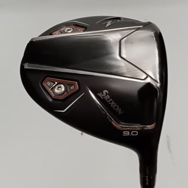 SRIXON　ZXi 1W 9°  S Diamana　ZXi　50