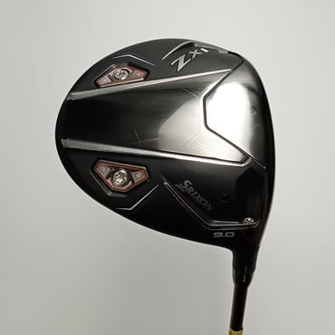 SRIXON　ZXi 1W 9°  S Diamana　ZXi　50