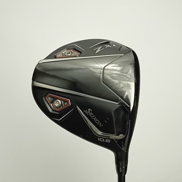 SRIXON　ZXi 1W 10.5°  SR Diamana　ZXi　50