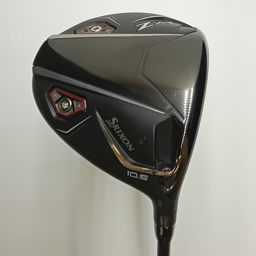 SRIXON　ZXi 1W 10.5°  SR Diamana　ZXi　50
