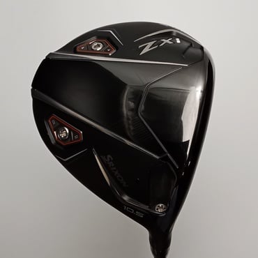 SRIXON　ZXi 1W 10.5°  SR Diamana　ZXi　50