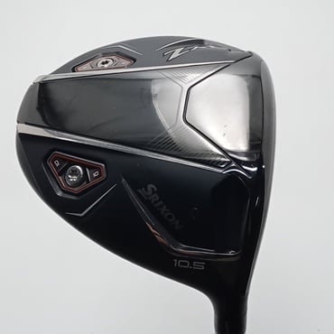 SRIXON　ZXi 1W 10.5°  SR Diamana　ZXi　50