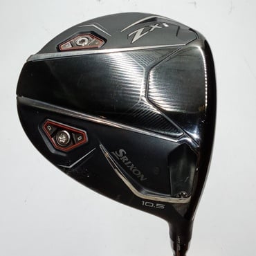 SRIXON　ZXi 1W 10.5°  SR Diamana　ZXi　50