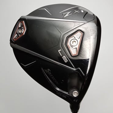SRIXON　ZXi　LS 1W 10.5°  SR VENTUS　ZXi　6