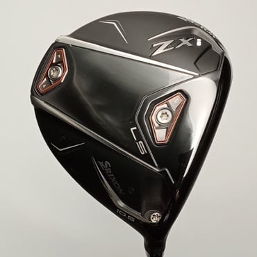 SRIXON　ZXi　LS 1W 10.5°  SR VENTUS　ZXi　6