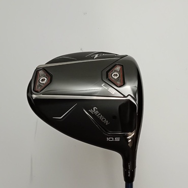 SRIXON　ZXi　LS 1W 10.5°  SR VENTUS　ZXi　6