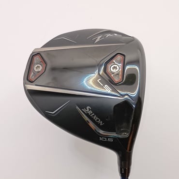 SRIXON　ZXi　LS 1W 10.5°  SR VENTUS　ZXi　6