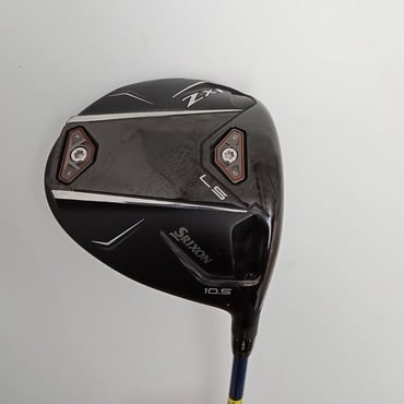 SRIXON　ZXi　LS 1W 10.5°  SR VENTUS　ZXi　6