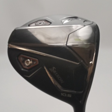 SRIXON　ZXi 1W 10.5°  SR Diamana　ZXi　50