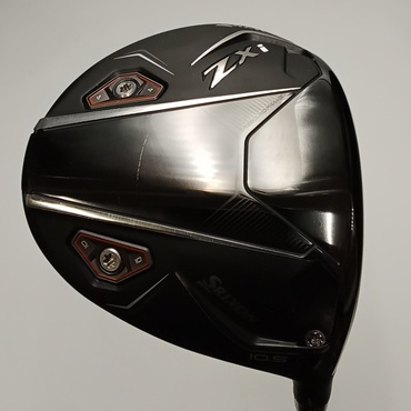 SRIXON　ZXi 1W 10.5°  SR Diamana　ZXi　50