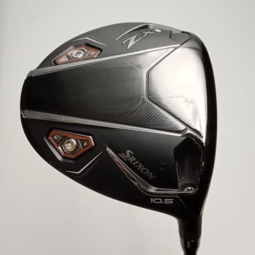 SRIXON　ZXi 1W 10.5°  SR Diamana　ZXi　50