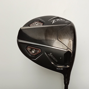 SRIXON　ZXi 1W 10.5°  SR Diamana　ZXi　50