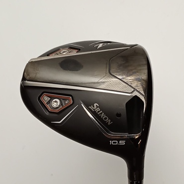 SRIXON　ZXi 1W 10.5°  SR Diamana　ZXi　50
