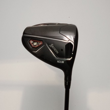 SRIXON　ZXi 1W 10.5°  SR Diamana　ZXi　50