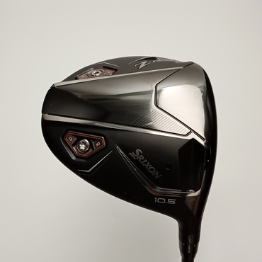 SRIXON　ZXi 1W 10.5°  SR Diamana　ZXi　50