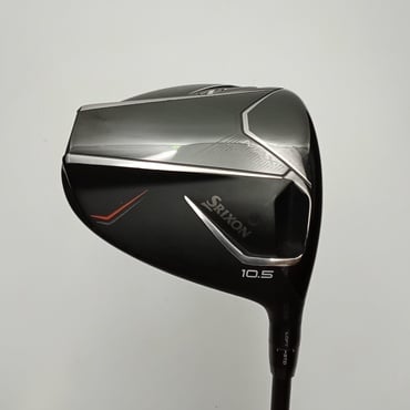 SRIXON　ZXi　LS 1W 9°  S VENTUS　ZXi　6
