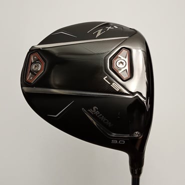 SRIXON　ZXi　LS 1W 9°  S VENTUS　ZXi　6