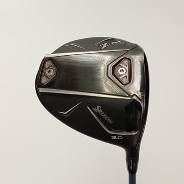 SRIXON　ZXi　LS 1W 9°  S VENTUS　ZXi　6