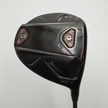 SRIXON　ZXi　LS 1W 9°  S VENTUS　ZXi　6
