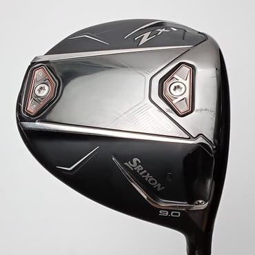 SRIXON　ZXi　LS 1W 9°  S VENTUS　ZXi　6