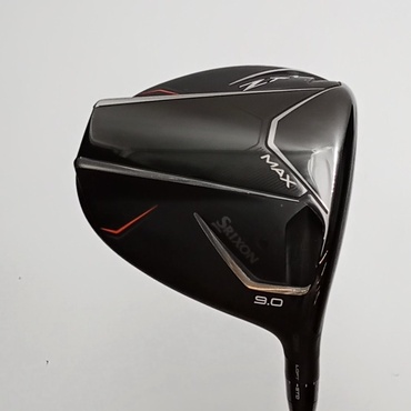 SRIXON　ZXi　MAX 1W 9°  S Diamana　ZXi　50