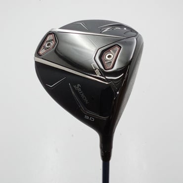 SRIXON　ZXi　LS 1W 9°  S VENTUS　ZXi　6
