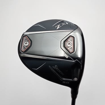 SRIXON　ZXi　LS 1W 9°  S VENTUS　ZXi　6