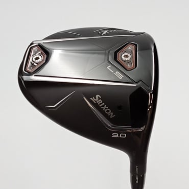 SRIXON　ZXi　LS 1W 9°  S VENTUS　ZXi　6