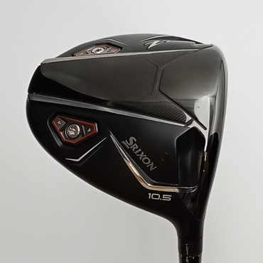 SRIXON　ZXi 1W 10.5°  SR Diamana　ZXi　50