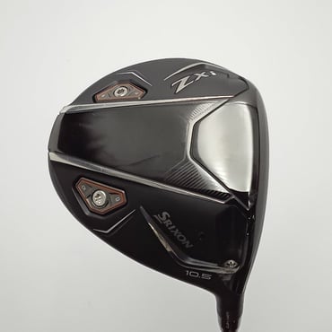 SRIXON　ZXi 1W 10.5°  SR Diamana　ZXi　50