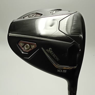 SRIXON　ZXi 1W 10.5°  SR Diamana　ZXi　50