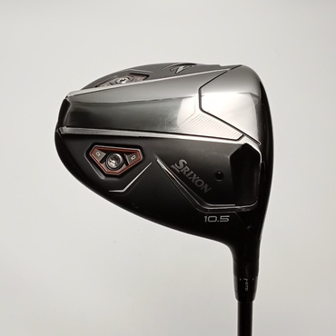SRIXON　ZXi 1W 10.5°  SR Diamana　ZXi　50