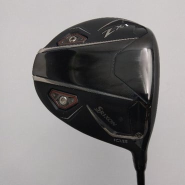 SRIXON　ZXi 1W 10.5°  SR Diamana　ZXi　50