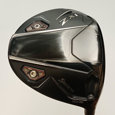 SRIXON　ZXi 1W 10.5°  SR Diamana　ZXi　50