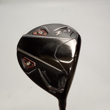 SRIXON　ZXi 1W 10.5°  SR Diamana　ZXi　50