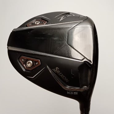 SRIXON　ZXi 1W 10.5°  SR Diamana　ZXi　50