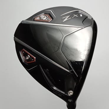 SRIXON　ZXi 1W 10.5°  SR Diamana　ZXi　50