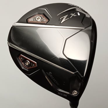 SRIXON　ZXi 1W 10.5°  SR Diamana　ZXi　50